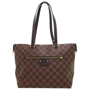 Louis Vuitton Damier Iena Tote Bag